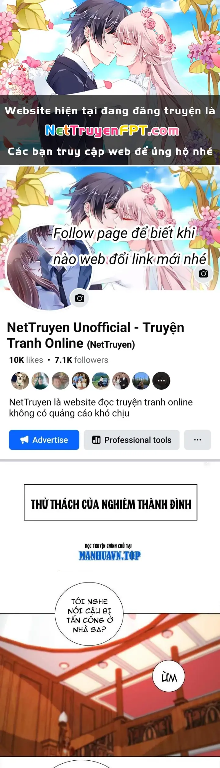 Quái Thú Hạch Tâm Chapter 17 - Trang 2