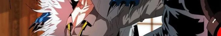 Quái Thú Hạch Tâm Chapter 17 - Trang 7