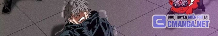 Quái Thú Hạch Tâm Chapter 18 - Trang 11