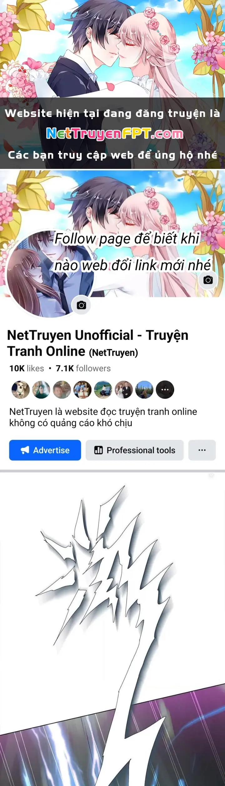 Quái Thú Hạch Tâm Chapter 18 - Trang 2