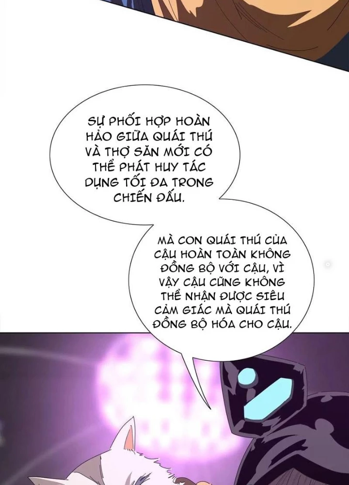 Quái Thú Hạch Tâm Chapter 18 - Trang 24