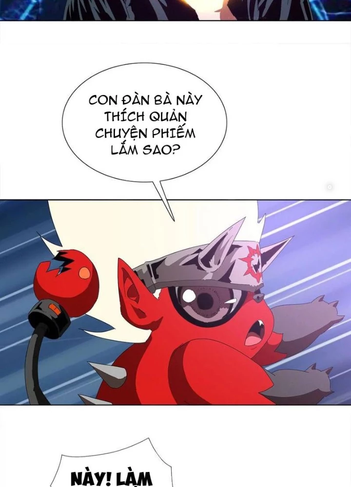 Quái Thú Hạch Tâm Chapter 18 - Trang 32