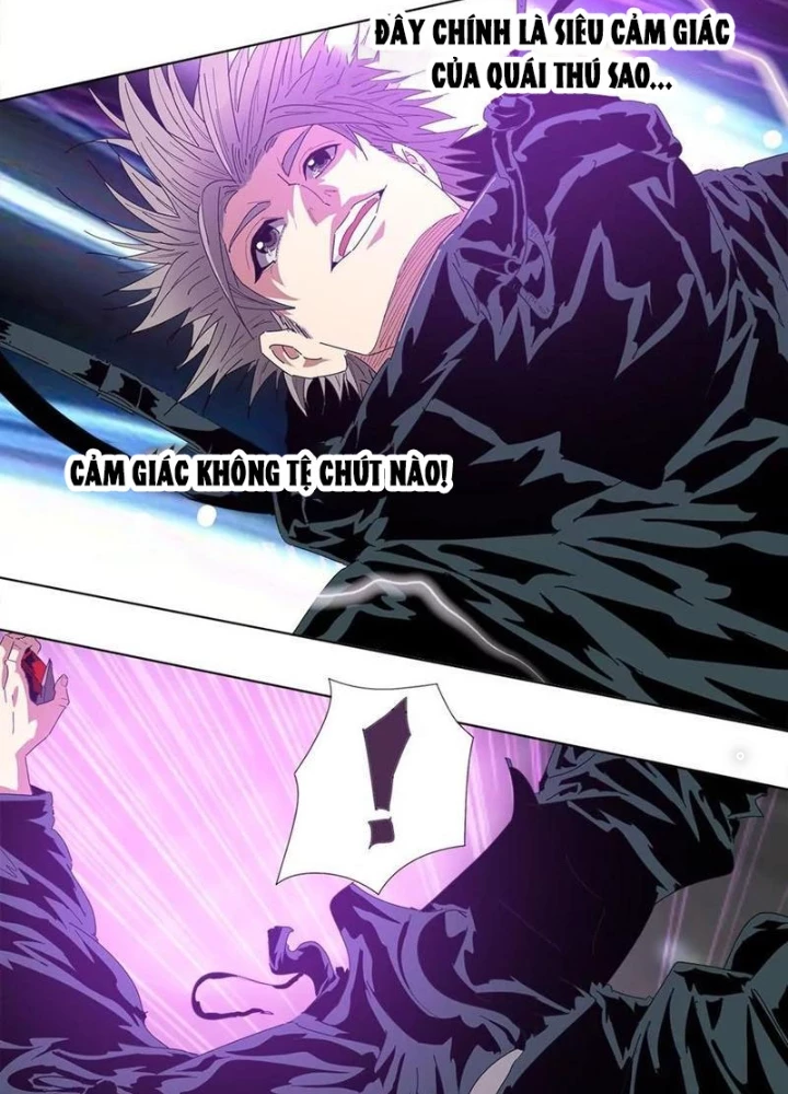 Quái Thú Hạch Tâm Chapter 18 - Trang 46