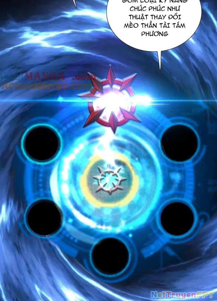 Quái Thú Hạch Tâm Chapter 19 - Trang 18