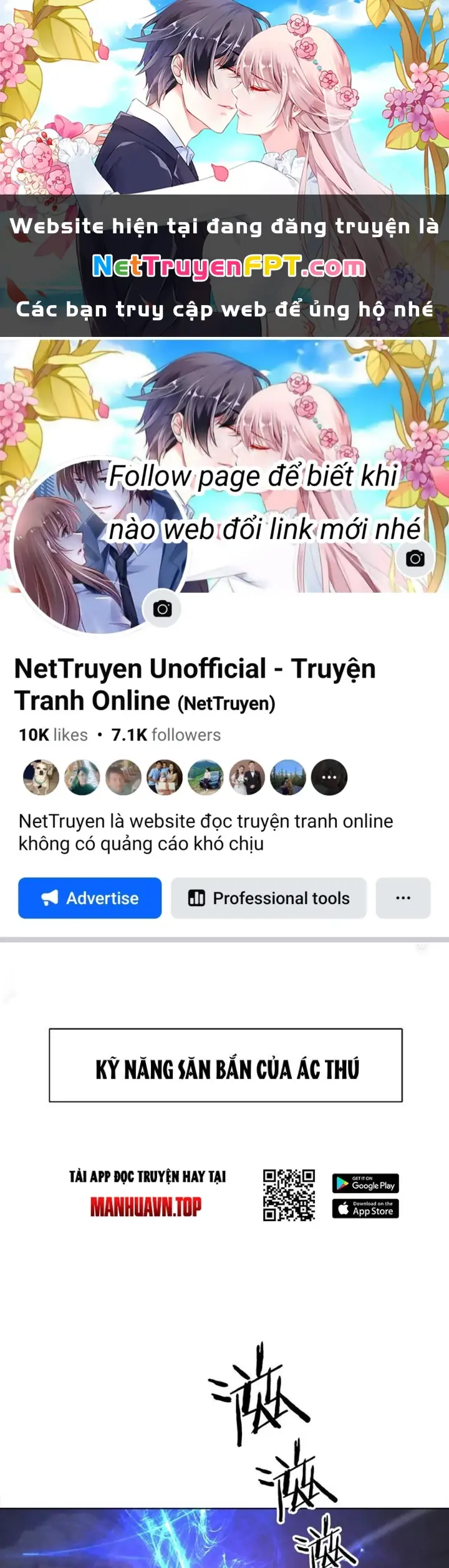 Quái Thú Hạch Tâm Chapter 19 - Trang 2