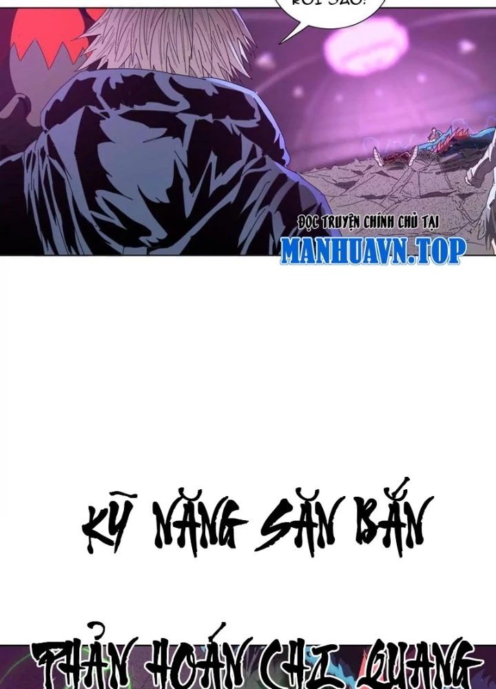 Quái Thú Hạch Tâm Chapter 19 - Trang 24