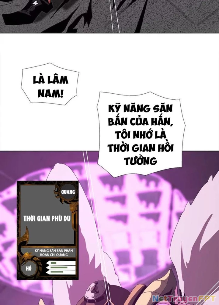 Quái Thú Hạch Tâm Chapter 19 - Trang 30