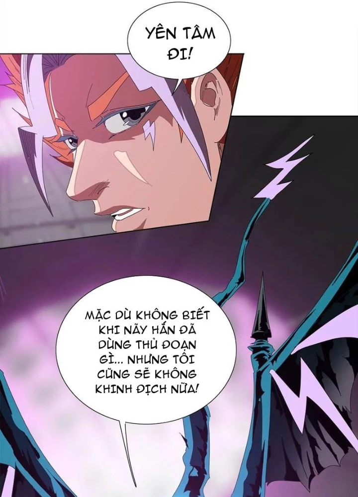 Quái Thú Hạch Tâm Chapter 19 - Trang 40