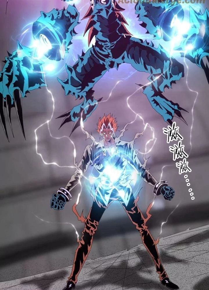 Quái Thú Hạch Tâm Chapter 19 - Trang 42
