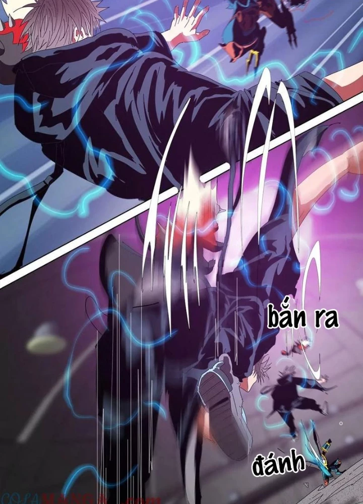 Quái Thú Hạch Tâm Chapter 19 - Trang 50