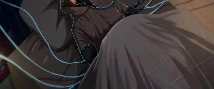 Quái Thú Hạch Tâm Chapter 2 - Trang 11