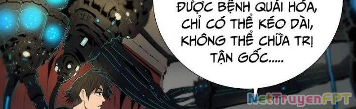Quái Thú Hạch Tâm Chapter 2 - Trang 14