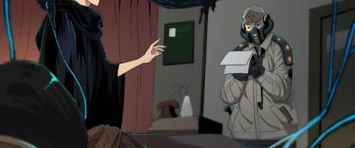 Quái Thú Hạch Tâm Chapter 2 - Trang 15
