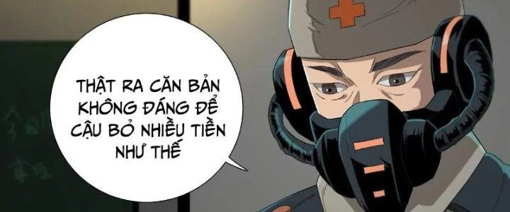 Quái Thú Hạch Tâm Chapter 2 - Trang 17