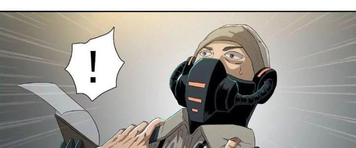 Quái Thú Hạch Tâm Chapter 2 - Trang 19
