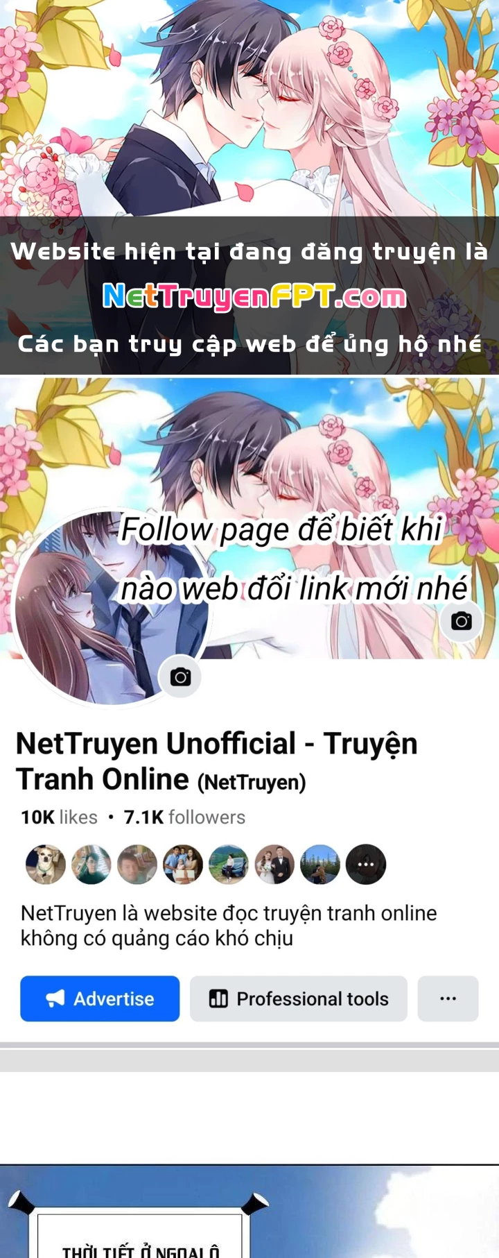 Quái Thú Hạch Tâm Chapter 2 - Trang 2