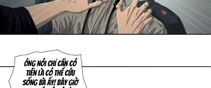 Quái Thú Hạch Tâm Chapter 2 - Trang 20