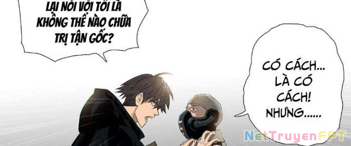 Quái Thú Hạch Tâm Chapter 2 - Trang 21