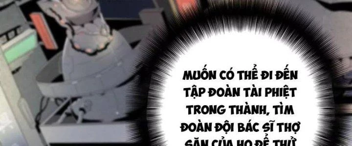 Quái Thú Hạch Tâm Chapter 2 - Trang 28