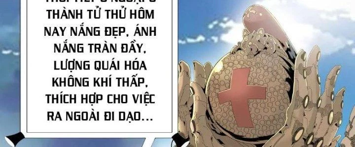Quái Thú Hạch Tâm Chapter 2 - Trang 3