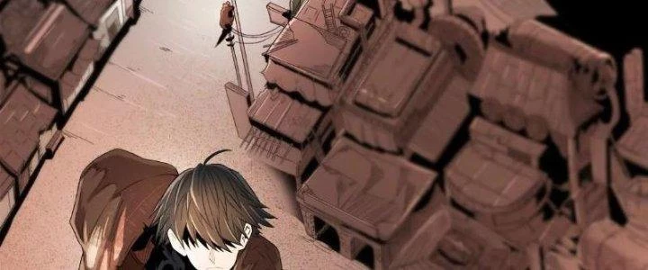 Quái Thú Hạch Tâm Chapter 2 - Trang 32
