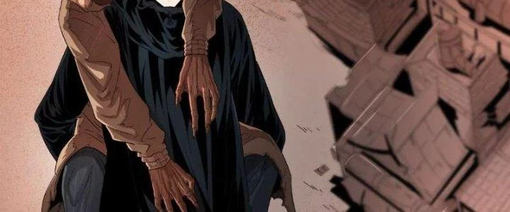 Quái Thú Hạch Tâm Chapter 2 - Trang 33