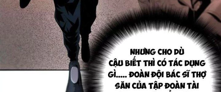 Quái Thú Hạch Tâm Chapter 2 - Trang 35