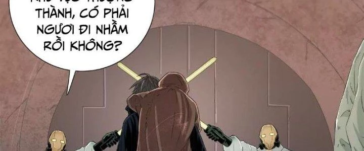 Quái Thú Hạch Tâm Chapter 2 - Trang 39