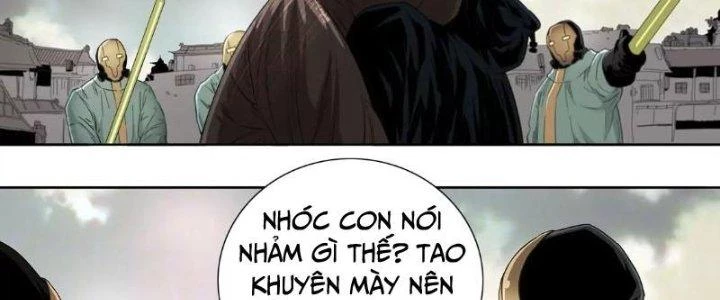 Quái Thú Hạch Tâm Chapter 2 - Trang 43