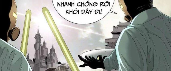 Quái Thú Hạch Tâm Chapter 2 - Trang 44