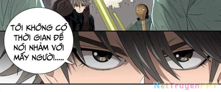Quái Thú Hạch Tâm Chapter 2 - Trang 45