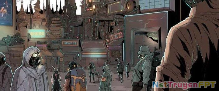 Quái Thú Hạch Tâm Chapter 2 - Trang 7