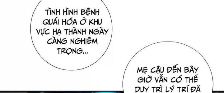 Quái Thú Hạch Tâm Chapter 2 - Trang 9