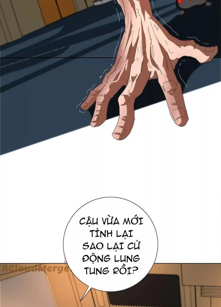 Quái Thú Hạch Tâm Chapter 20 - Trang 12