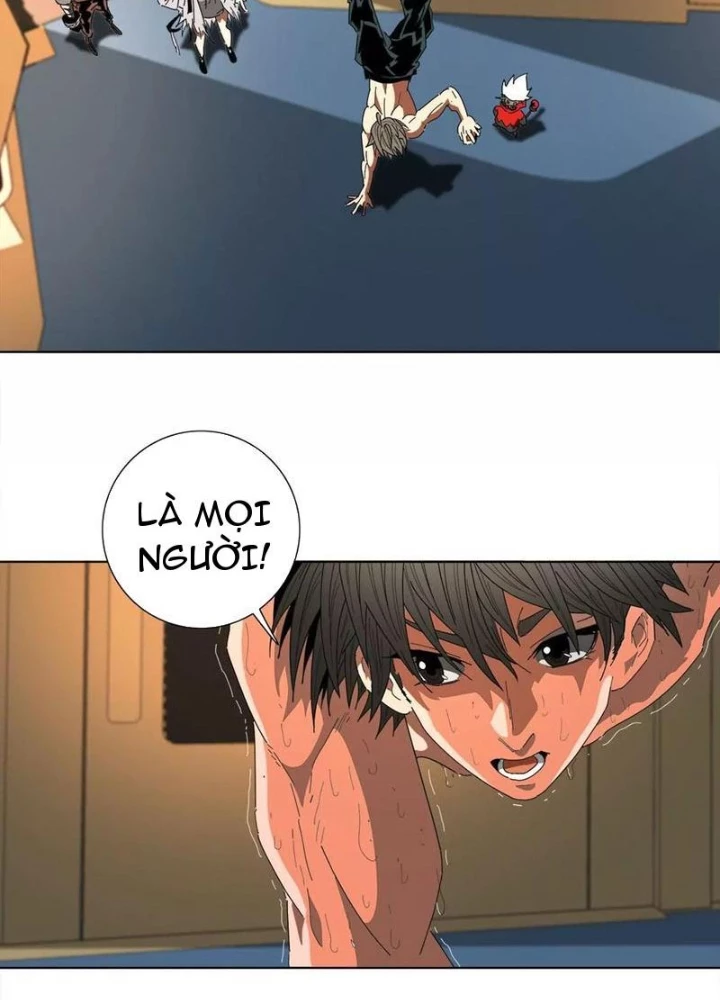 Quái Thú Hạch Tâm Chapter 20 - Trang 14
