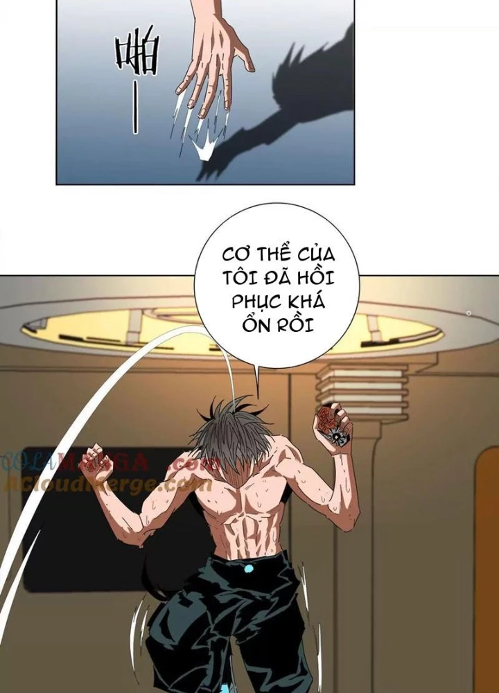 Quái Thú Hạch Tâm Chapter 20 - Trang 16