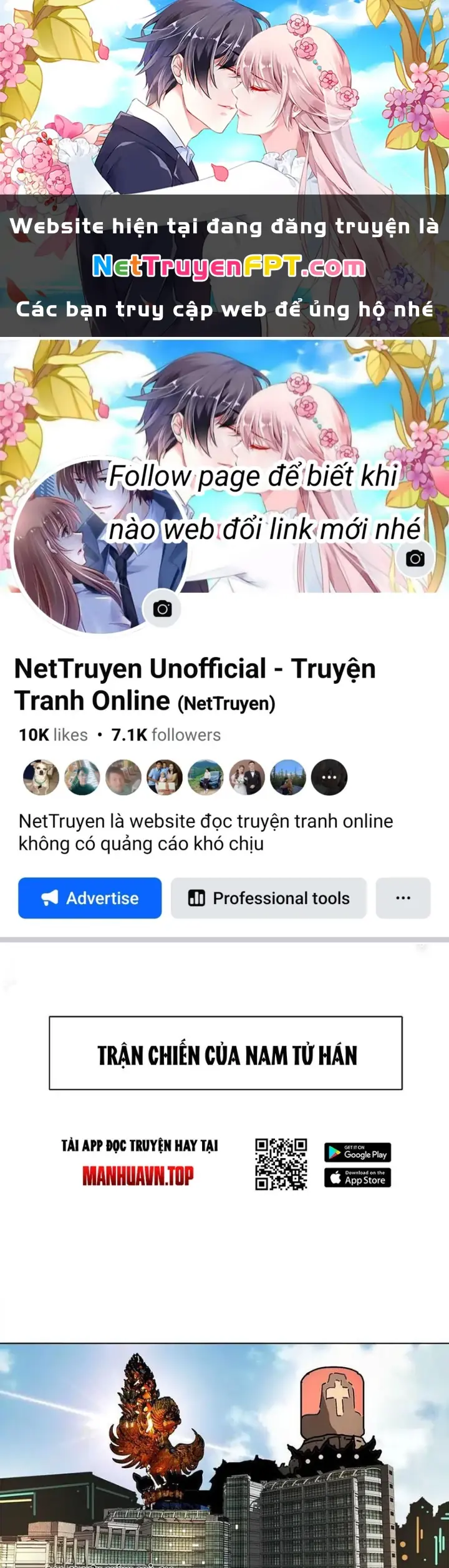 Quái Thú Hạch Tâm Chapter 20 - Trang 2