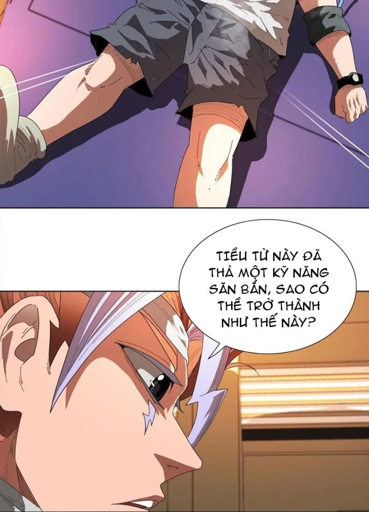 Quái Thú Hạch Tâm Chapter 20 - Trang 24