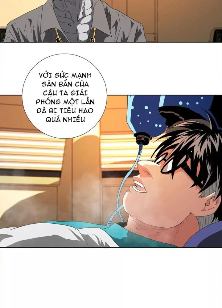 Quái Thú Hạch Tâm Chapter 20 - Trang 28