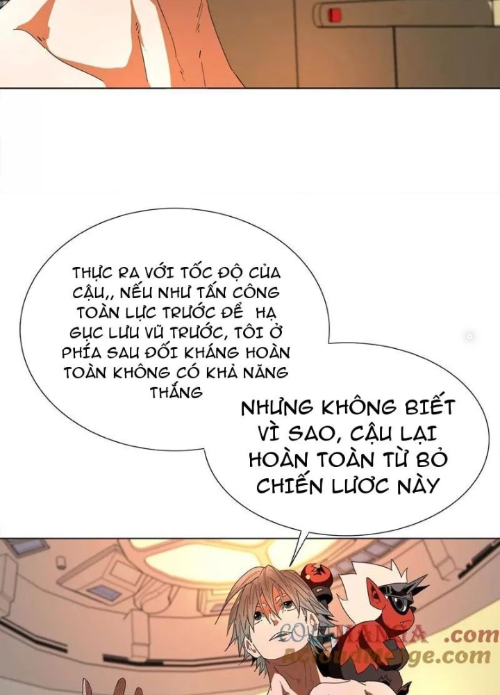 Quái Thú Hạch Tâm Chapter 20 - Trang 40