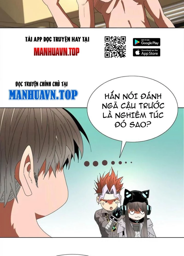 Quái Thú Hạch Tâm Chapter 20 - Trang 42