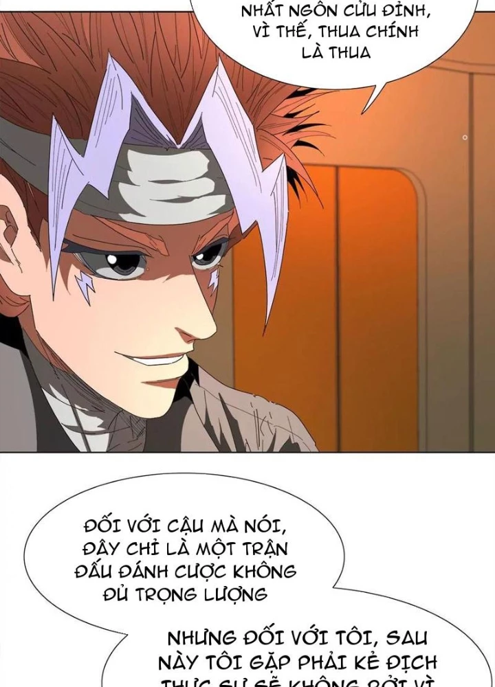 Quái Thú Hạch Tâm Chapter 20 - Trang 50