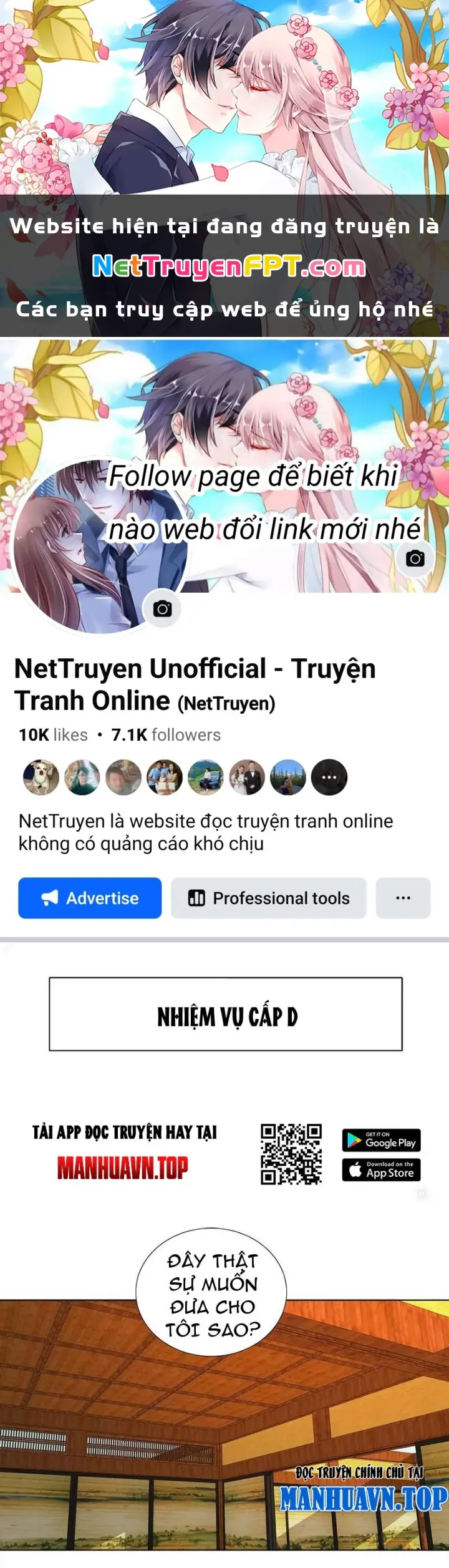 Quái Thú Hạch Tâm Chapter 21 - Trang 2