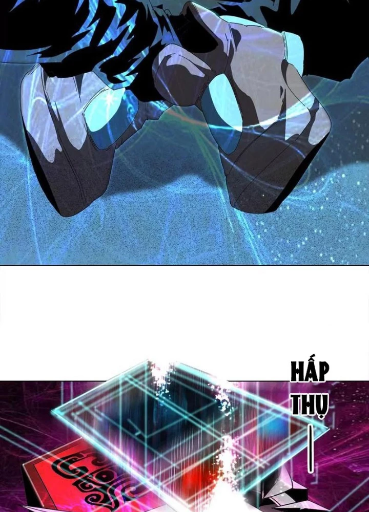 Quái Thú Hạch Tâm Chapter 21 - Trang 24