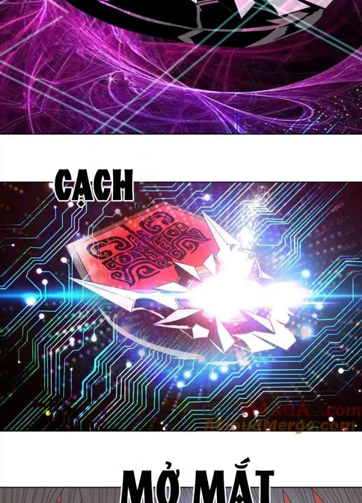Quái Thú Hạch Tâm Chapter 21 - Trang 26