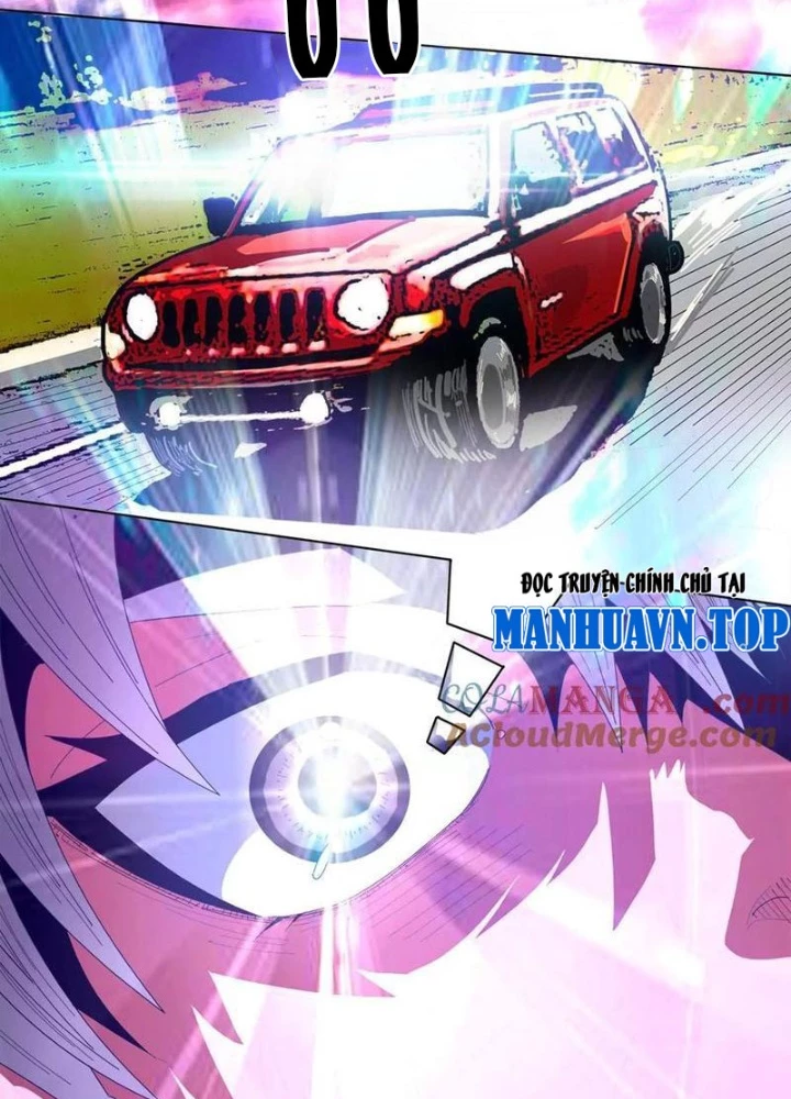 Quái Thú Hạch Tâm Chapter 21 - Trang 30