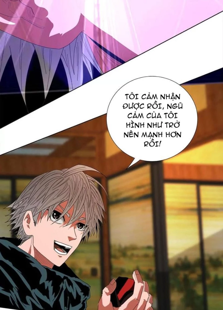 Quái Thú Hạch Tâm Chapter 21 - Trang 32