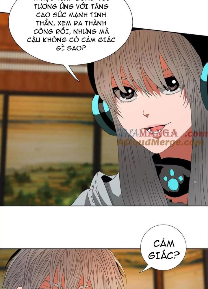 Quái Thú Hạch Tâm Chapter 21 - Trang 34