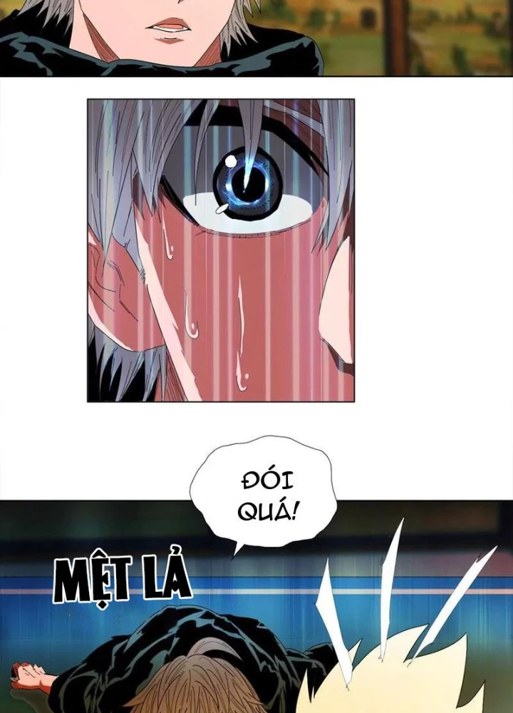 Quái Thú Hạch Tâm Chapter 21 - Trang 36