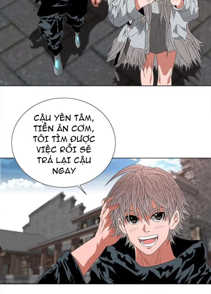 Quái Thú Hạch Tâm Chapter 21 - Trang 42